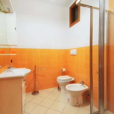 Apartment Casalesanpietro *