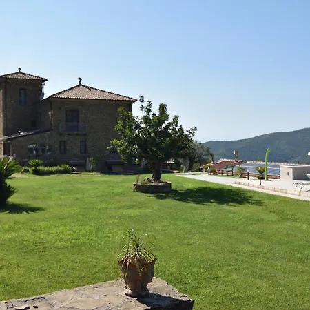 Apartment Casalesanpietro