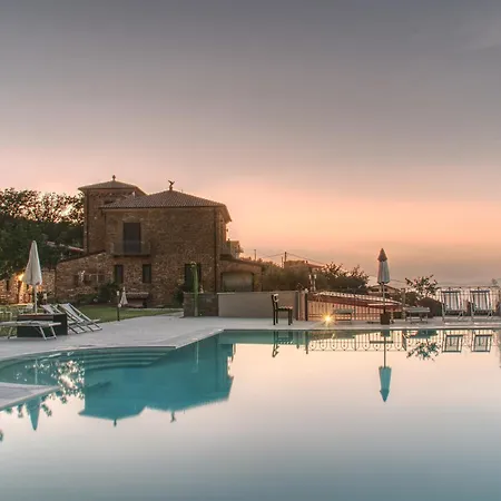 Apartment Casalesanpietro