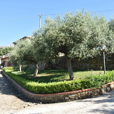 Apartment Casalesanpietro *