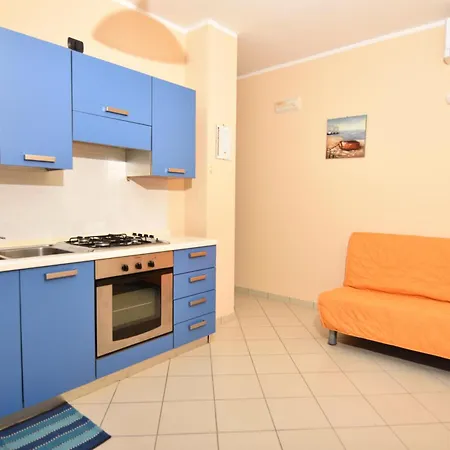 Apartment Casalesanpietro