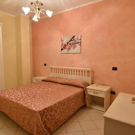 Apartment Casalesanpietro *