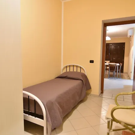 Apartment Casalesanpietro *