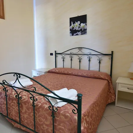 Casalesanpietro Apartment Castellabate