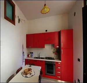 Apartment Casalesanpietro *