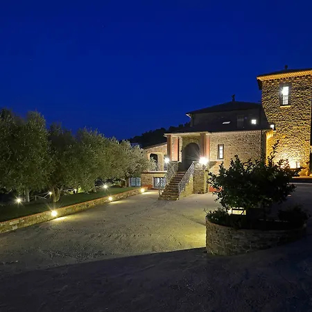 Casalesanpietro * Castellabate