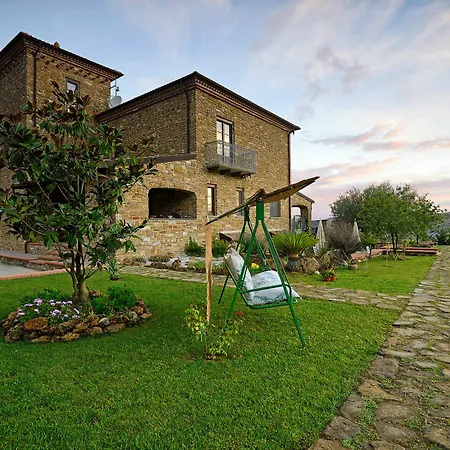 Apartment Casalesanpietro