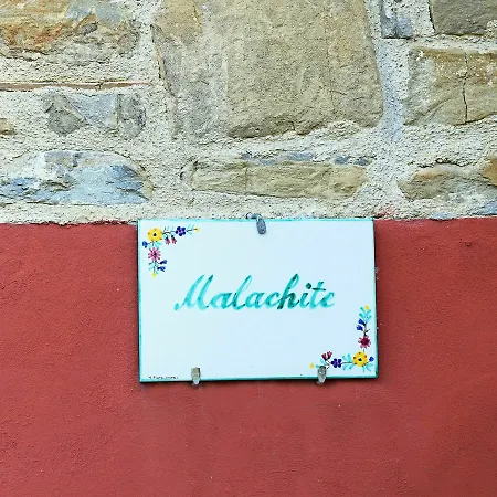 Apartment Casalesanpietro *